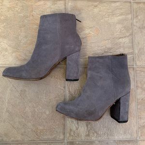 Freebird by Steven booties